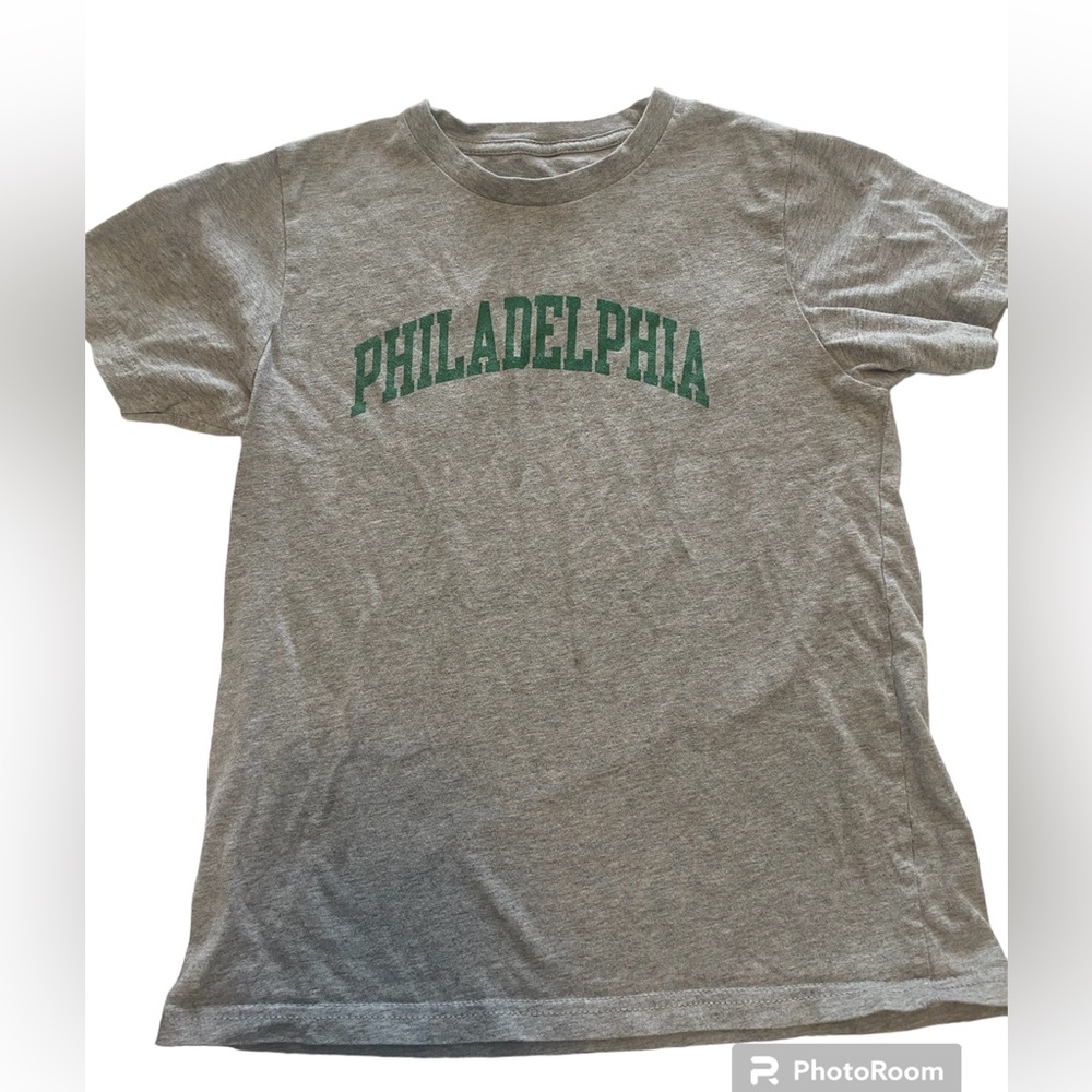 Boys “Philadelphia” t-shirt